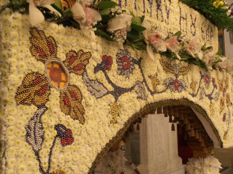 Ο κύκλος της θλίψης