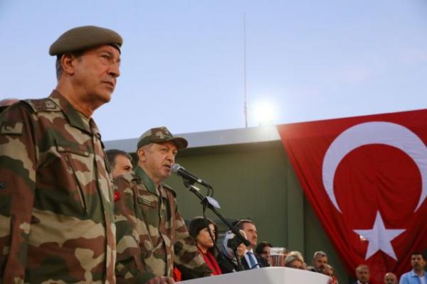 Times: Ο εθνικισμός είναι ο μεγάλος νικητής στην Τουρκία