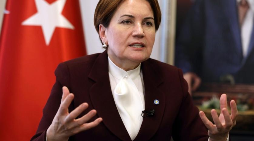 Η «Γκρίζα Λύκαινα» που απειλεί να «φάει» τον Ερντογάν στις εκλογές