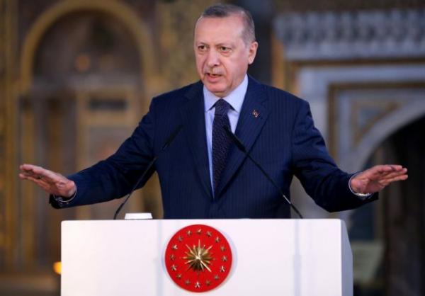 Αρκετά πιθανή η παράταση της έκτακτης ανάγκης στην Τουρκία