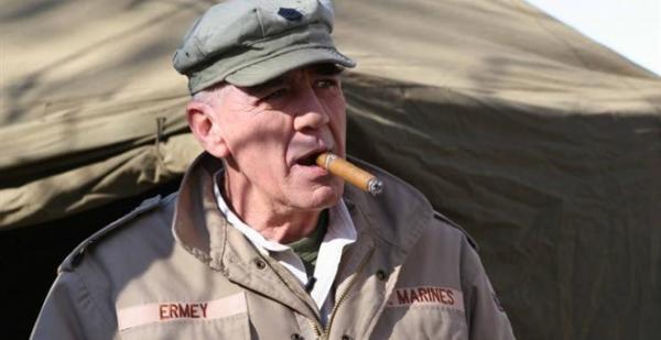 Πέθανε ο ηθοποιός Ρόναλντ Λι Έρμι