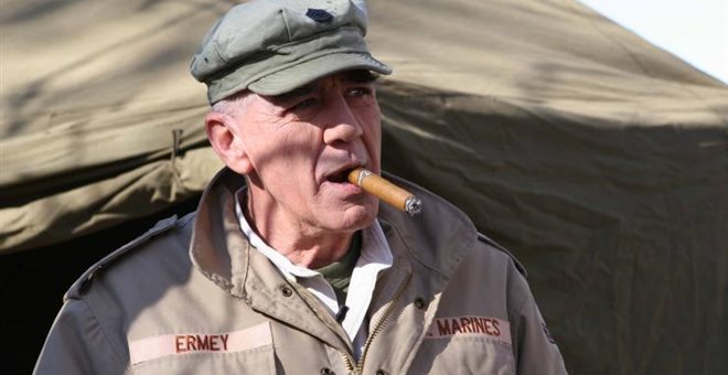 Πέθανε ο ηθοποιός Ρόναλντ Λι Έρμι