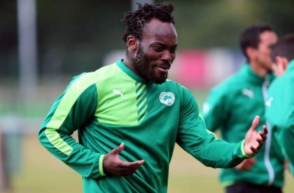 Ο Παναθηναϊκός πήρε νέα αναβολή για Εσιέν και Τελάντερ