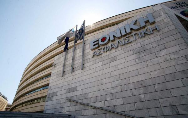 Σε ένδικα μέσα μετά το ναυάγιο με την Exin προχωρά η Εθνική Τράπεζα