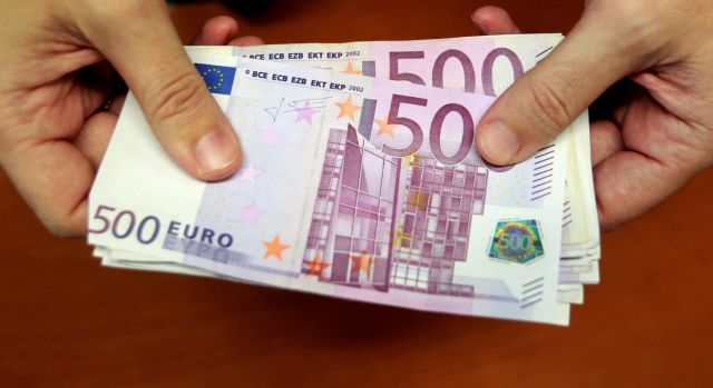 Διάθεση 49,8 εκατ. ευρώ, τον Φεβρουάριο, για πληρωμές εκκρεμών συντάξεων