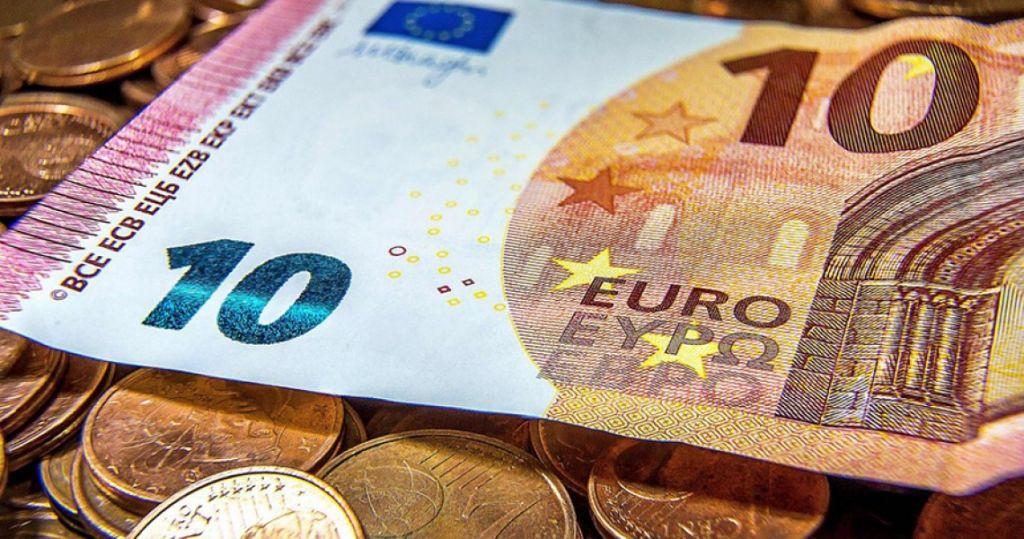 ΕΚΤ: Σταθερό το μέσο επιτόκιο χορηγήσεων των τραπεζών της ευρωζώνης