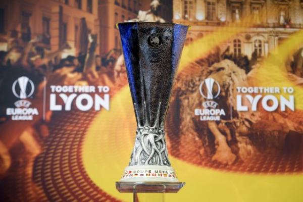 Τα ζευγάρια των ημιτελικών του Europa League