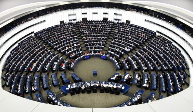 Στο Ευρωκοινοβούλιο το θέμα των δύο ελλήνων στρατιωτικών