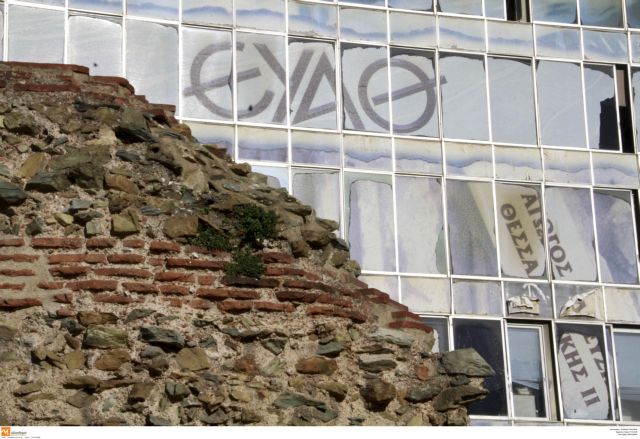 Παραμένουν τα προβλήματα υδροδότησης σε Εύοσμο και Κορδελιό