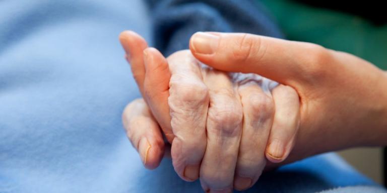 Ανοίγει ο φάκελος «ευθανασία» και στην Ελλάδα