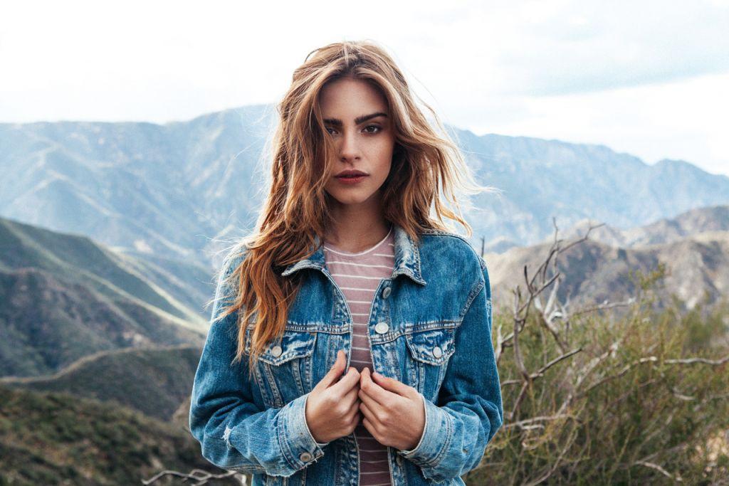 Τζιν τζάκετ, ο αιώνιος σύμμαχος της γυναίκας