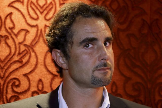 Συνελήφθη ο Ερβέ Φαλσιανί, ο «πατέρας» της λίστας Λαγκάρντ