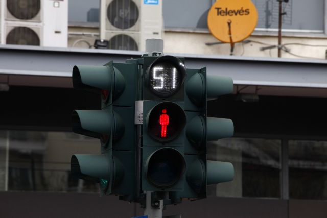 Εκσυγχρονίζονται τα φανάρια στη Δυτική Ελλάδα