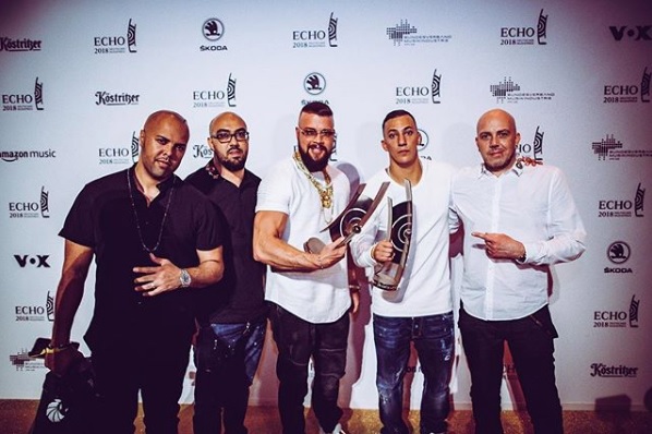 Γερμανία: Καταργήθηκαν τα σημαντικότερα μουσικά βραβεία μετά από σκάνδαλο αντισημιτισμού