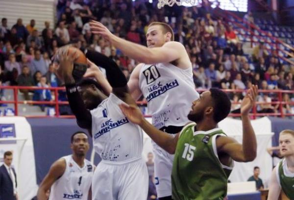 Νίκησε αλλά έμεινε στην… ουρά ο Κόροιβος Αμαλιάδας, 73-55 τον ΓΣΛ Φάρου