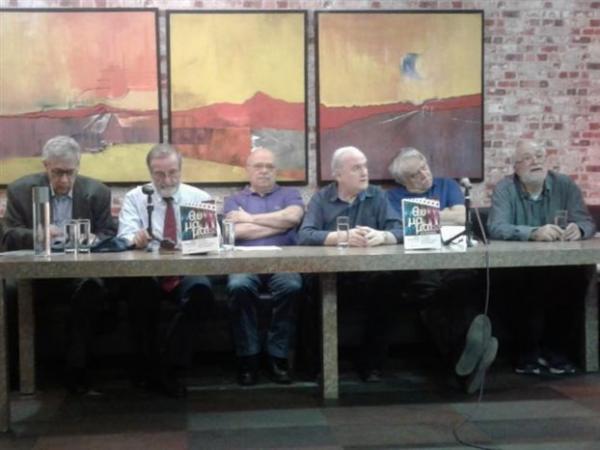 Το Φεστιβάλ Θεσσαλονίκης μέσα από το βλέμμα του πάθους