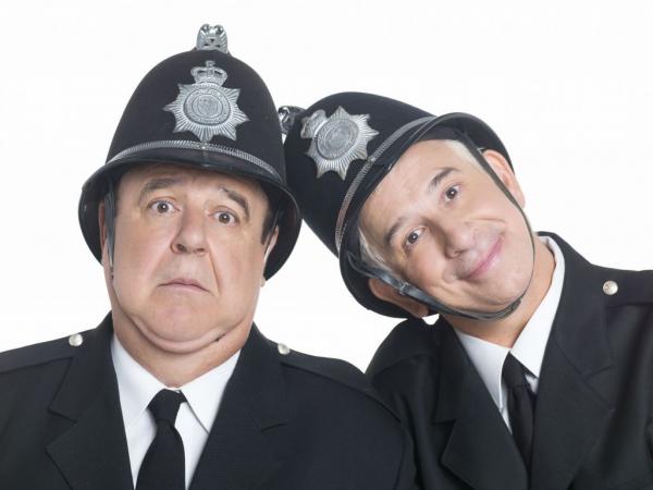 Η ιδιαίτερη ερωτική εξομολόγηση του Φιλιππίδη στον Χαϊκάλη [Βίντεο]