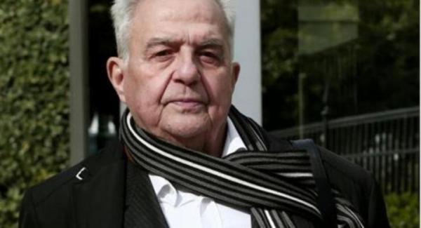 Φλαμπουράρης: Τα «κλειδιά» της χώρας στα χέρια της κυβέρνησης μετά τον Αύγουστο