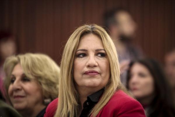 Κίνημα Αλλαγής: Καμιά συμφωνία κάτω από το τραπέζι με ΣΥΡΙΖΑ