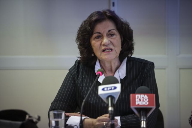 Ρυθμίσεις για μετεγκατάσταση καταυλισμών Ρομά προωθεί η Φωτίου