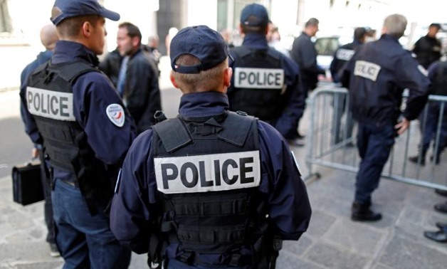 Γαλλία: Με επέμβαση της αστυνομίας έληξε η κατάληψη πανεπιστημίων