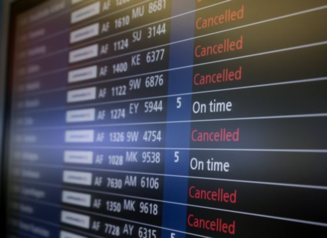 Γαλλία: «Μαύρη Τρίτη» στις μεταφορές