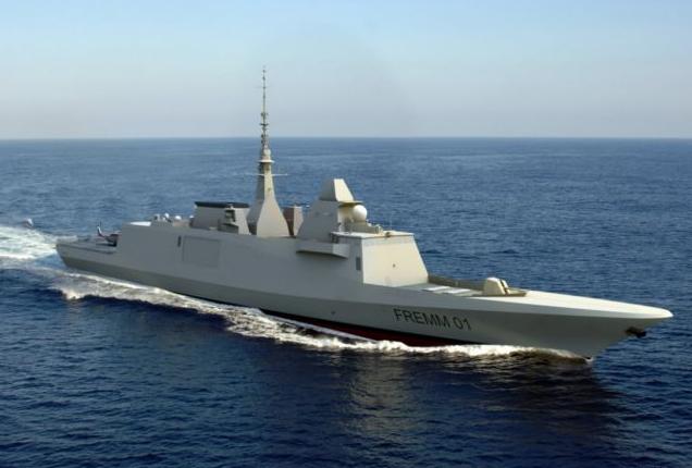 Ζητά περισσότερα στοιχεία για τη μίσθωση των φρεγατών η ΝΔ