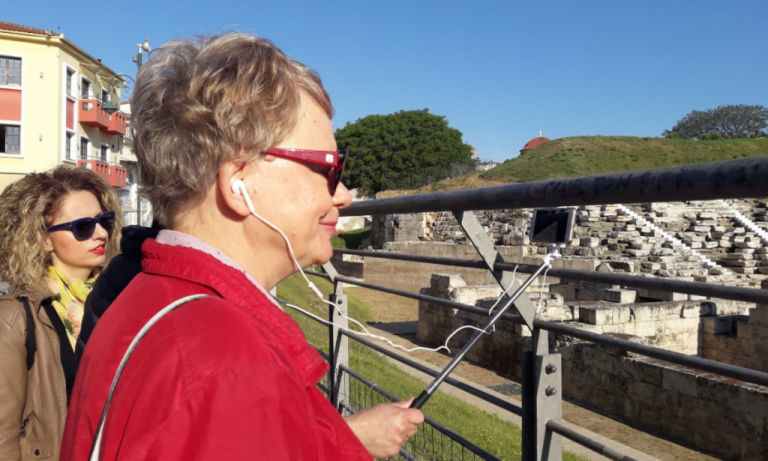 Οι κρατούμενοι των φυλακών «ξεναγούνται» σε μνημεία της Ελλάδας