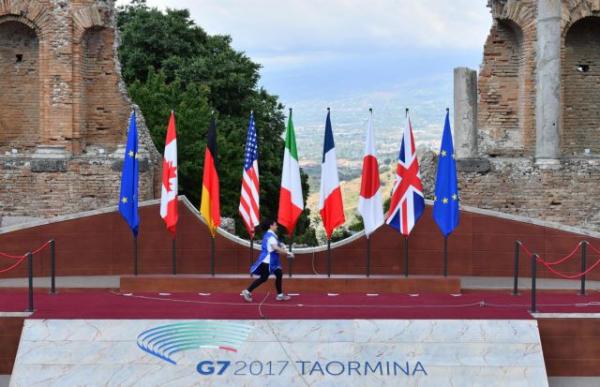 Εντείνει την οικονομική πίεση στη Β. Κορέα η G7
