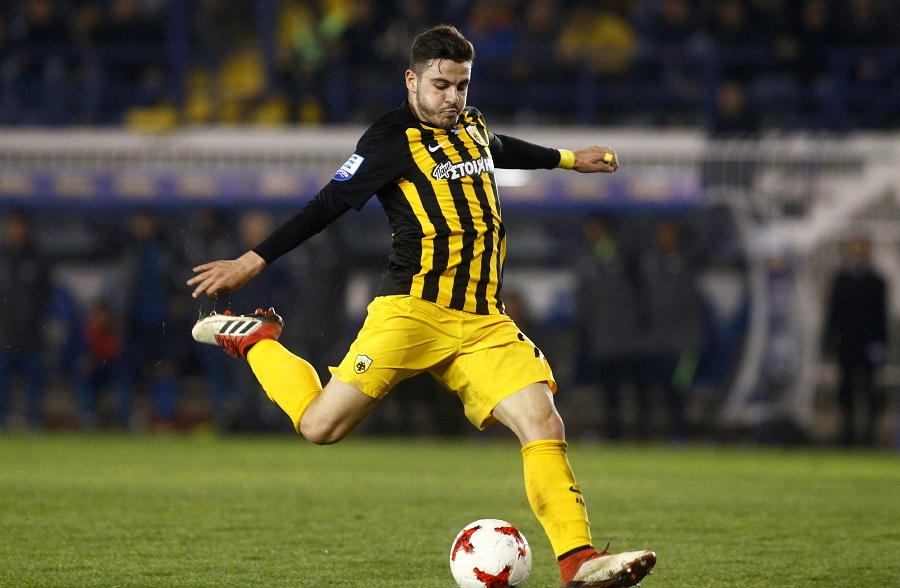 ΑΕΚ: «Η χημεία το μυστικό της φετινής επιτυχίας μας» είπε ο Γαλανόπουλος