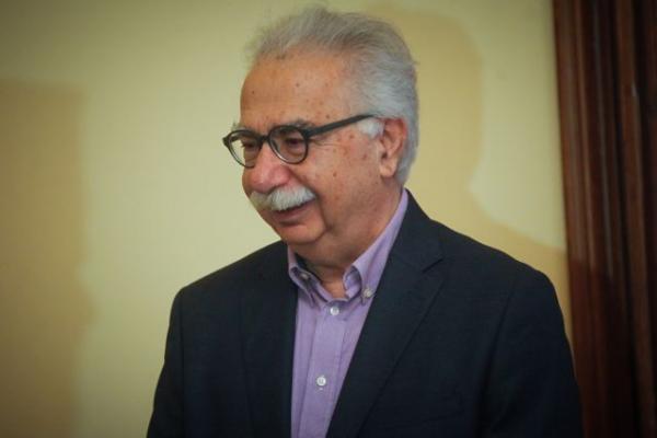 Τα Θρησκευτικά στη συνάντηση Γαβρόγλου – Διαρκούς Ιεράς Συνόδου