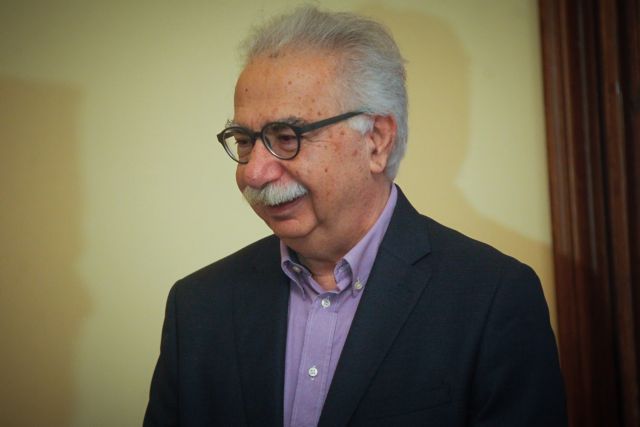 Τα Θρησκευτικά στη συνάντηση Γαβρόγλου – Διαρκούς Ιεράς Συνόδου