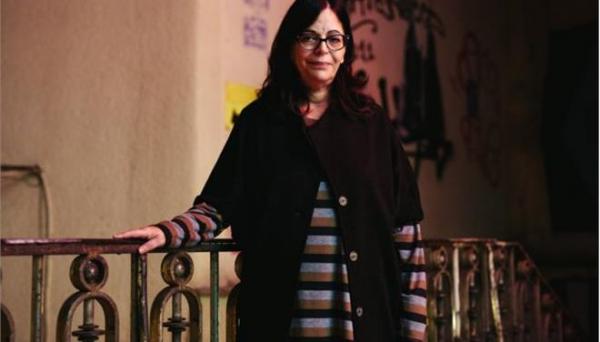 Ρούλα Γεωργακοπούλου: Η πολυπρόσωπη γλώσσα της άνοιας