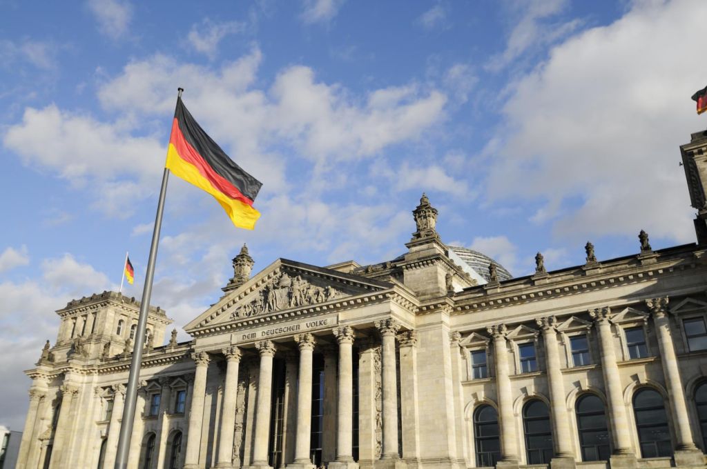 Γερμανία: Πιθανή μια ελαφριά επιβράδυνση της ανάπτυξης το πρώτο τρίμηνο