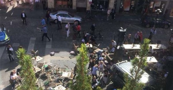 Μύνστερ: Το προφίλ του δράστη και τα «σκοτεινά» σημεία