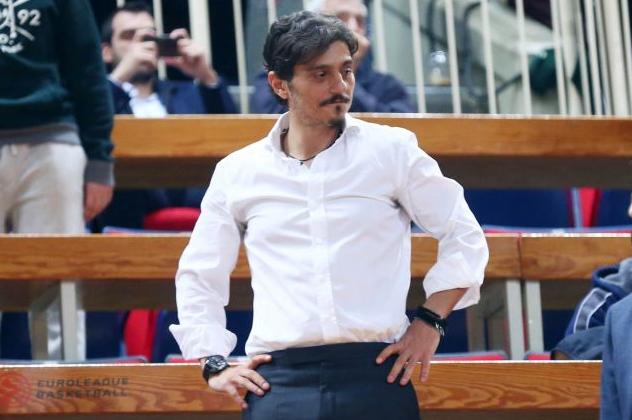 «Πόρτα» από το CAS στην προσφυγή του Δημήτρη Γιαννακόπουλου