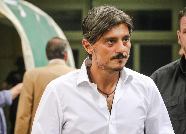 Γιαννακόπουλος: «Αν απαντήσω για τον Ομπράντοβιτς, θα μου επιβληθεί δια βίου αποκλεισμός»