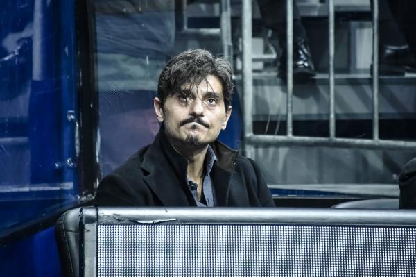 Ενόχληση Γιαννακόπουλου – «Δεν υπήρξε απάντηση από την ΠΑΕ Παναθηναϊκός»