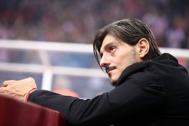 Γιαννακόπουλος: Θα συνεχίσουμε σε διοργάνωση που διέπεται από αρχές