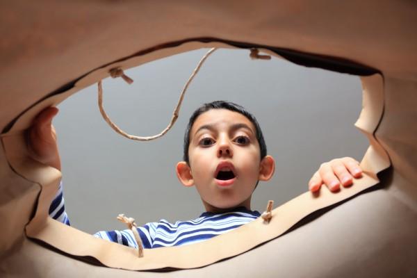 Πώς να εξηγήσουμε στο παιδί ότι δεν μπορεί να έχει ότι ζητήσει