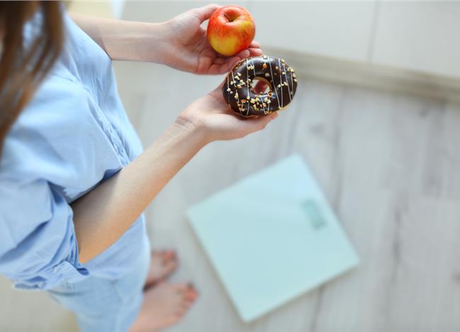 Διαλείμματα αποτοξίνωσης