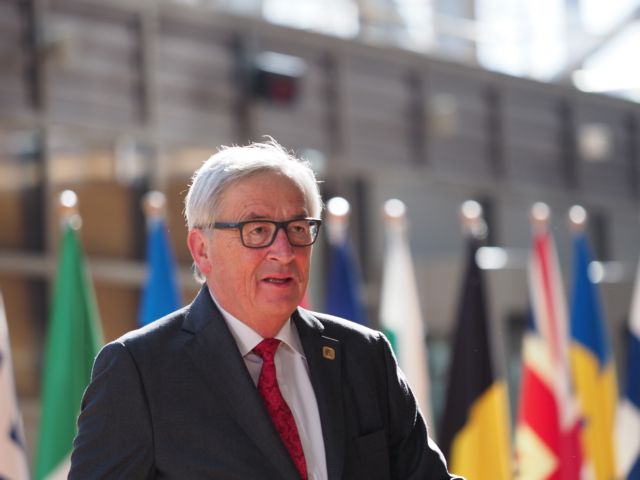 Στην Αθήνα ο Γιούνκερ στις 26 Απριλίου