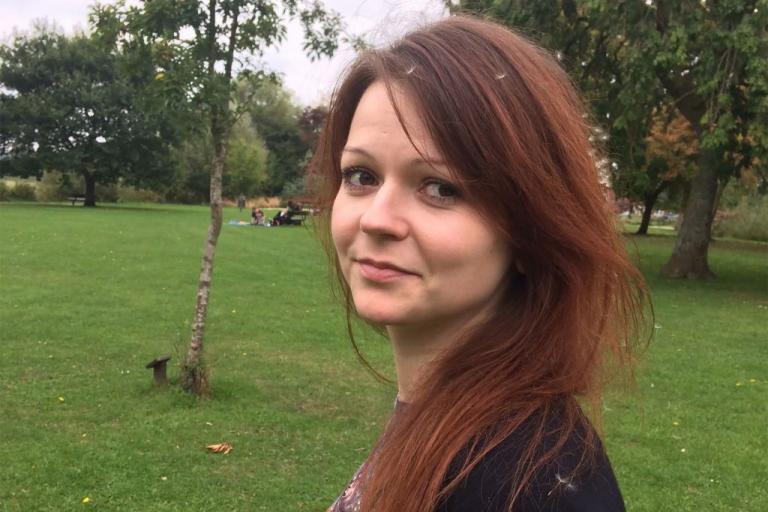 Αρνείται ρωσική βοήθεια η Σκριπάλ