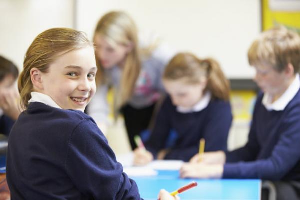 Η παιδική περιέργεια το «μυστικό» για καλές σχολικές επιδόσεις