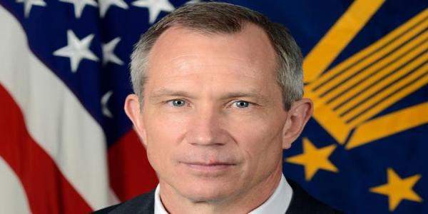 Σε Λευκωσία και Αθήνα ο Τόμας Γκόφφους