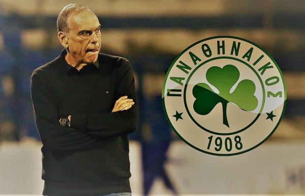 Αποκάλυψη: Ο ρόλος κλειδί του Άβρααμ Γκραντ, στη νέα εποχή του Παναθηναϊκού