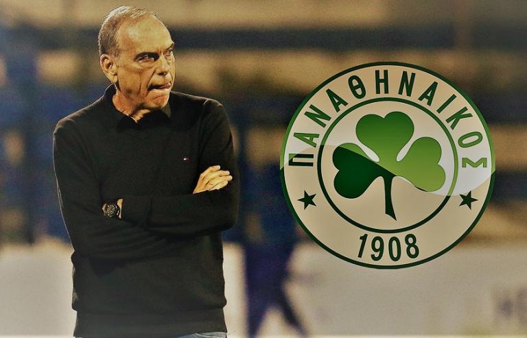 Αποκάλυψη: Ο ρόλος κλειδί του Άβρααμ Γκραντ, στη νέα εποχή του Παναθηναϊκού