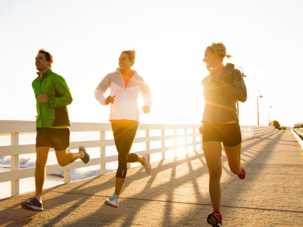 Η άθληση αποτρέπει την καρδιακή νόσο παρά τη γενετική προδιάθεση
