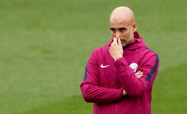 Φουντώνει η κόντρα Γκουαρντιόλα – Ραϊόλα