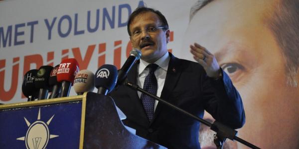 Χ. Τσαβούσογλου: Οι Έλληνες προσπαθούν να καλύψουν τις αποτυχίες τους με τις δηλώσεις Καμμένου